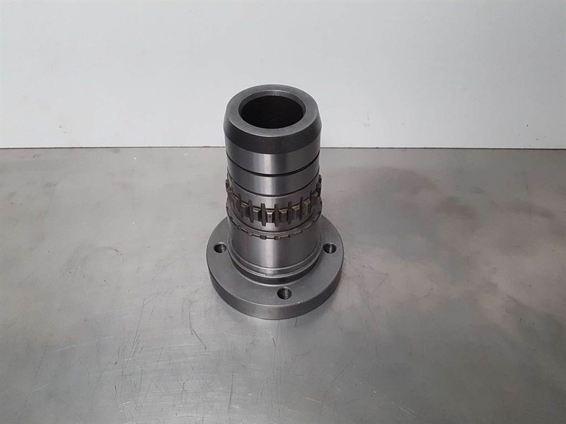 Cat 1050192 - Profile bushing/Profilbuchse/Aandrijfas - Asis un rezerves daļas - Celtniecības tehnika: foto 1 Cat 1050192 - Profile bushing/Profilbuchse/Aandrijfas - Asis un rezerves daļas - Celtniecības tehnika: foto 1
