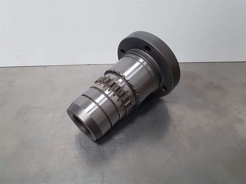 Cat 1050192 - Profile bushing/Profilbuchse/Aandrijfas - Asis un rezerves daļas - Celtniecības tehnika: foto 3 Cat 1050192 - Profile bushing/Profilbuchse/Aandrijfas - Asis un rezerves daļas - Celtniecības tehnika: foto 3
