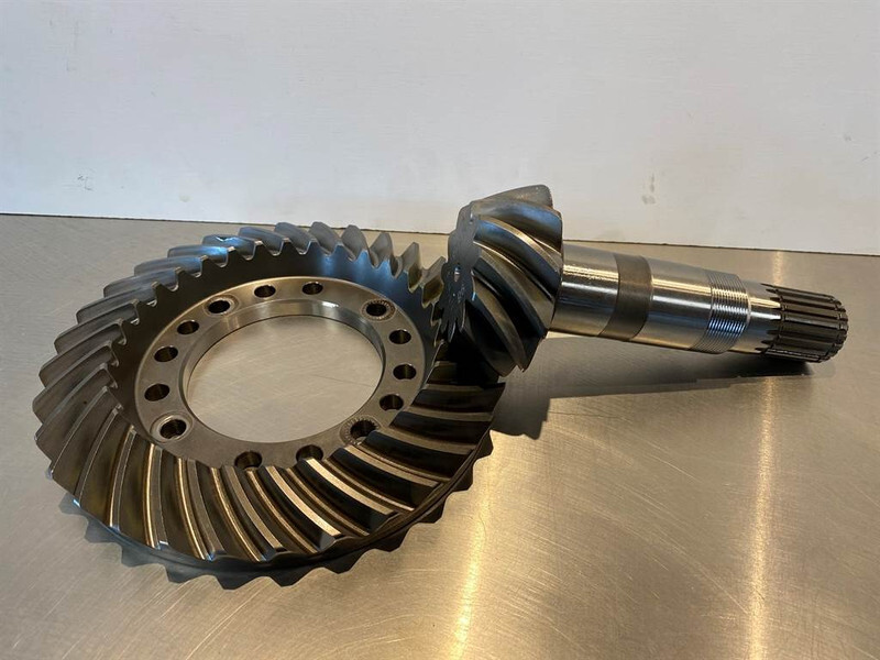 Cat 906-Z=11/32, 139055/151-0927-Bevel gear set - Asis un rezerves daļas - Celtniecības tehnika: foto 1 Cat 906-Z=11/32, 139055/151-0927-Bevel gear set - Asis un rezerves daļas - Celtniecības tehnika: foto 1