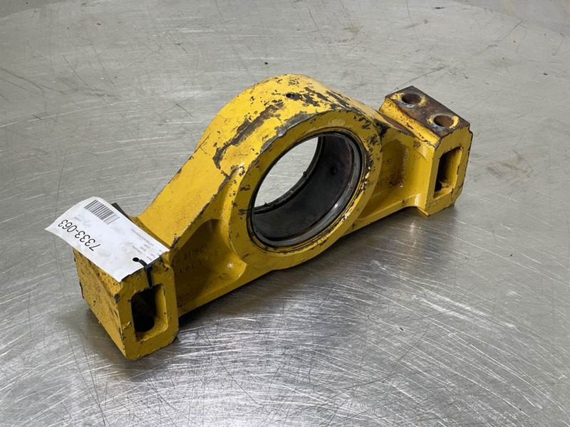 Cat 924G-128-0219-Axle bearing block/Lagerblock - Asis un rezerves daļas - Celtniecības tehnika: foto 3 Cat 924G-128-0219-Axle bearing block/Lagerblock - Asis un rezerves daļas - Celtniecības tehnika: foto 3