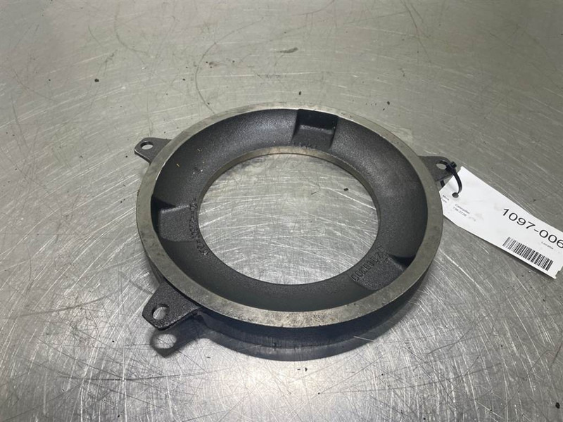 Cat 924G-170-4697-Brake friction disc - Bremžu daļas - Celtniecības tehnika: foto 1 Cat 924G-170-4697-Brake friction disc - Bremžu daļas - Celtniecības tehnika: foto 1