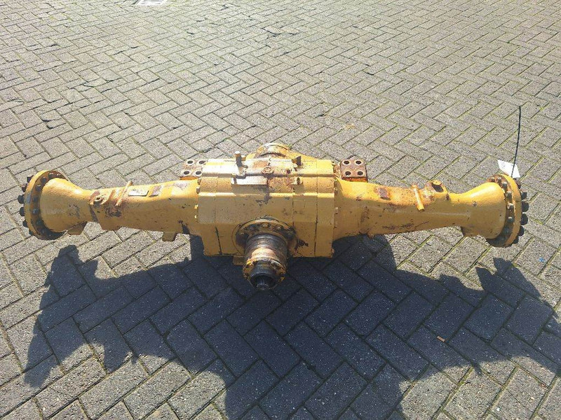 Cat 924G-203-2778-Axle/Achse/As - Asis un rezerves daļas - Celtniecības tehnika: foto 1 Cat 924G-203-2778-Axle/Achse/As - Asis un rezerves daļas - Celtniecības tehnika: foto 1