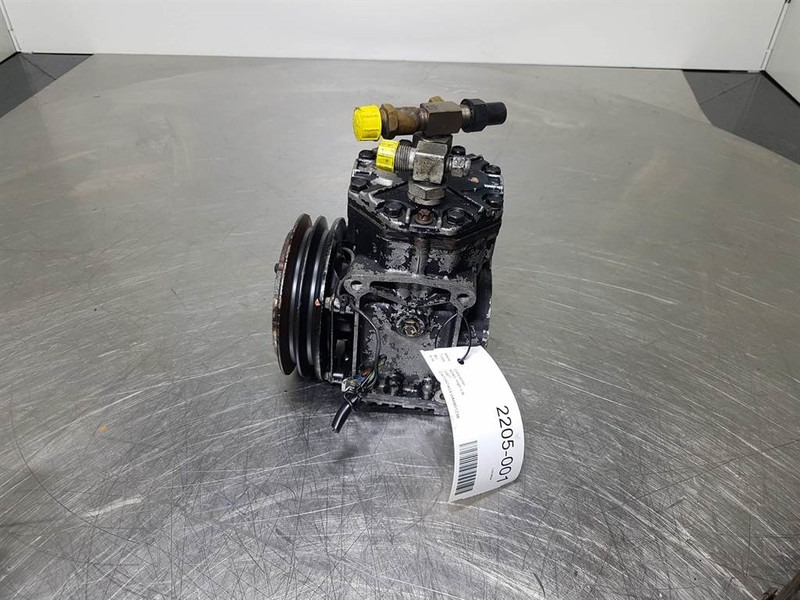 Cat 924G High-Lift-012-21713-Compressor/Kompressor - Gaisa kompresors: foto 2 Cat 924G High-Lift-012-21713-Compressor/Kompressor - Gaisa kompresors: foto 2
