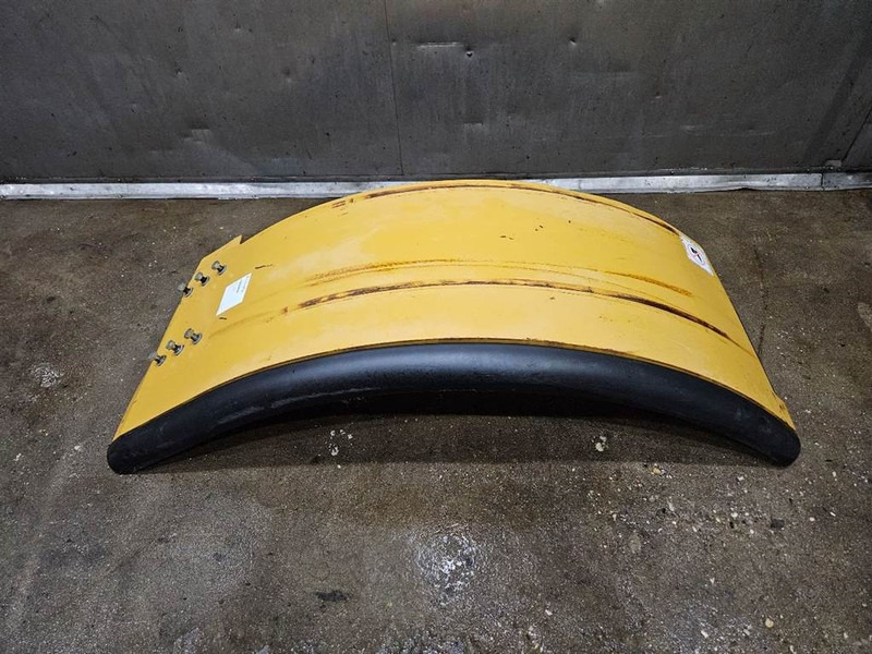 Cat - Rear mud guard/Kotfluegel/Spatbord - Rāmis/ Šasija - Celtniecības tehnika: foto 5 Cat - Rear mud guard/Kotfluegel/Spatbord - Rāmis/ Šasija - Celtniecības tehnika: foto 5