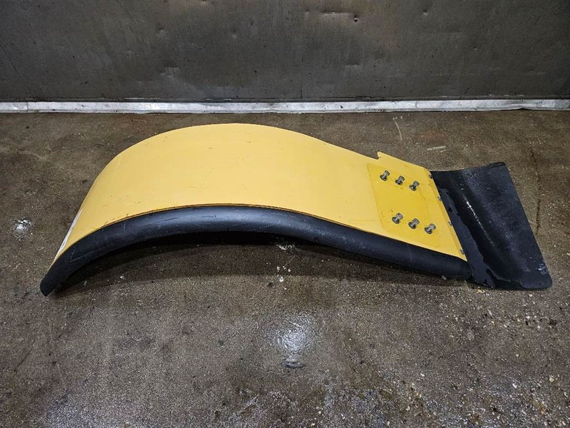 Cat - Rear mud guard/Kotfluegel/Spatbord - Rāmis/ Šasija - Celtniecības tehnika: foto 1 Cat - Rear mud guard/Kotfluegel/Spatbord - Rāmis/ Šasija - Celtniecības tehnika: foto 1