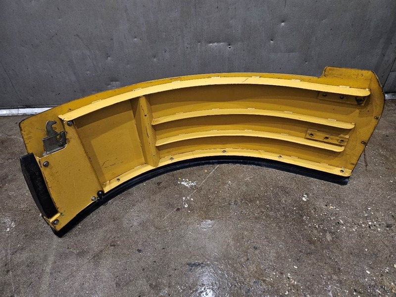 Cat - Rear mud guard/Kotfluegel/Spatbord - Rāmis/ Šasija - Celtniecības tehnika: foto 4 Cat - Rear mud guard/Kotfluegel/Spatbord - Rāmis/ Šasija - Celtniecības tehnika: foto 4