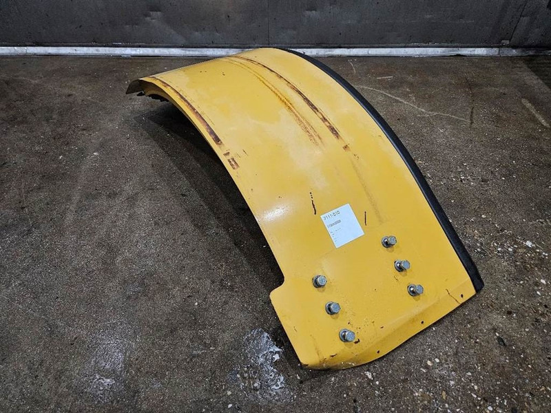 Cat - Rear mud guard/Kotfluegel/Spatbord - Rāmis/ Šasija - Celtniecības tehnika: foto 3 Cat - Rear mud guard/Kotfluegel/Spatbord - Rāmis/ Šasija - Celtniecības tehnika: foto 3