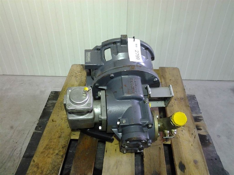 Compair EK 102 NG - Compressor/Kompressor - Gaisa kompresors: foto 4 Compair EK 102 NG - Compressor/Kompressor - Gaisa kompresors: foto 4