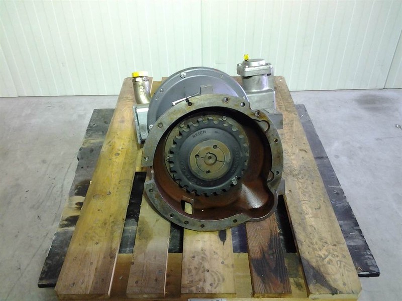 Compair EK 102 NG - Compressor/Kompressor - Gaisa kompresors: foto 2 Compair EK 102 NG - Compressor/Kompressor - Gaisa kompresors: foto 2