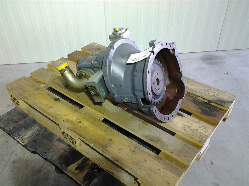 Compair EK 102 NG - Compressor/Kompressor - Gaisa kompresors: foto 3 Compair EK 102 NG - Compressor/Kompressor - Gaisa kompresors: foto 3