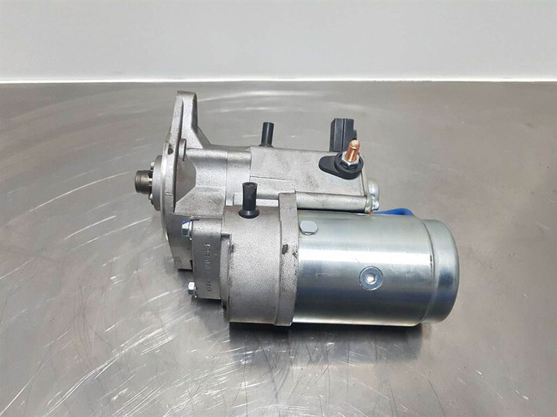 Cummins B3.3L-12V 9T 2,2KW-Starter/Anlasser/Startmotor - Dzinējs - Celtniecības tehnika: foto 2 Cummins B3.3L-12V 9T 2,2KW-Starter/Anlasser/Startmotor - Dzinējs - Celtniecības tehnika: foto 2