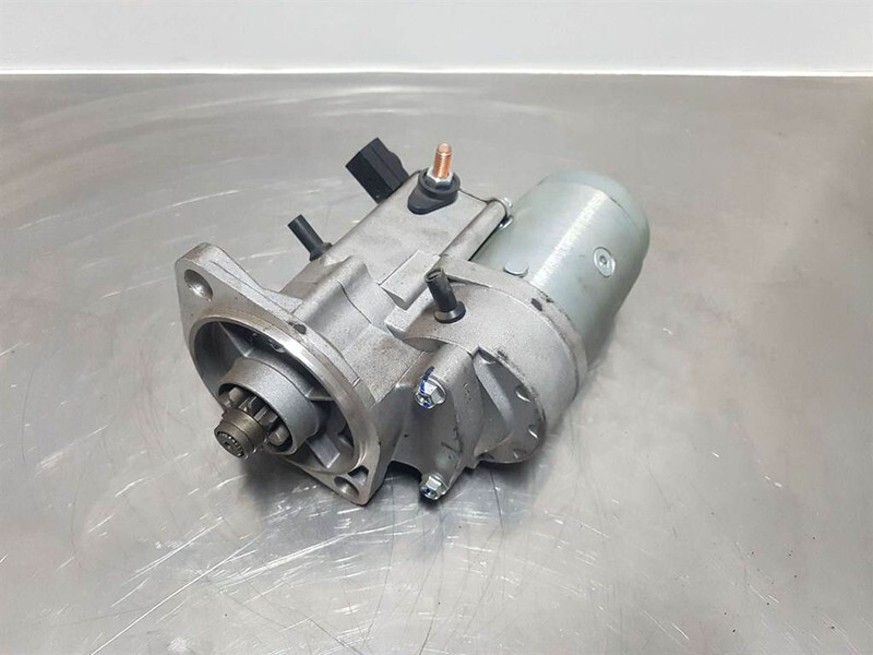 Cummins B3.3L-12V 9T 2,2KW-Starter/Anlasser/Startmotor - Dzinējs - Celtniecības tehnika: foto 1 Cummins B3.3L-12V 9T 2,2KW-Starter/Anlasser/Startmotor - Dzinējs - Celtniecības tehnika: foto 1