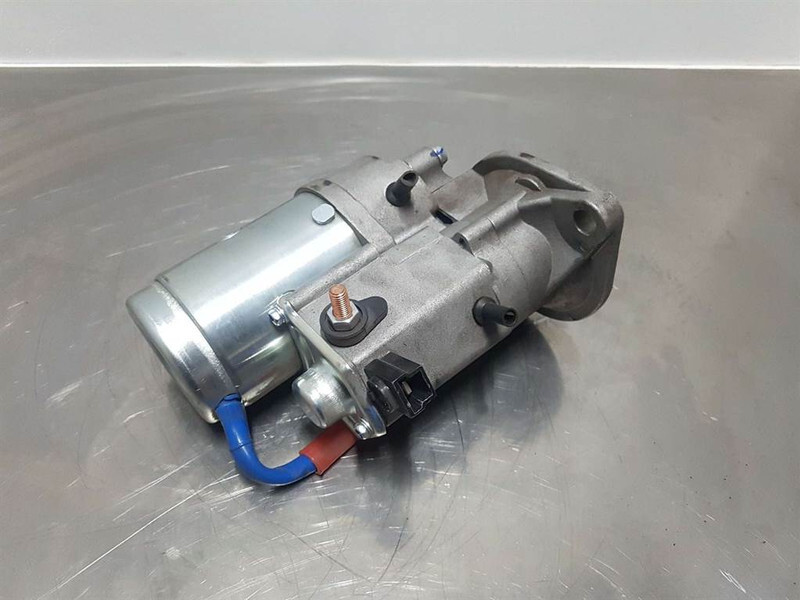 Cummins B3.3L-12V 9T 2,2KW-Starter/Anlasser/Startmotor - Dzinējs - Celtniecības tehnika: foto 3 Cummins B3.3L-12V 9T 2,2KW-Starter/Anlasser/Startmotor - Dzinējs - Celtniecības tehnika: foto 3