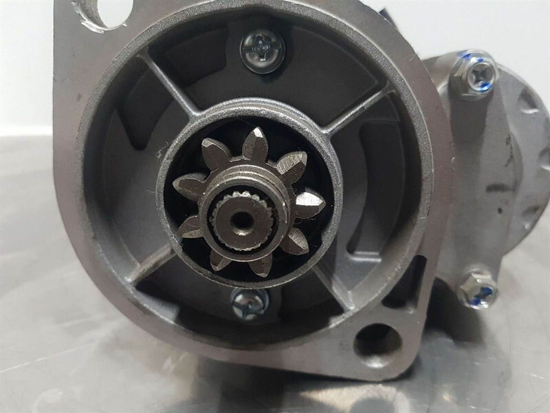 Cummins B3.3L-12V 9T 2,2KW-Starter/Anlasser/Startmotor - Dzinējs - Celtniecības tehnika: foto 4 Cummins B3.3L-12V 9T 2,2KW-Starter/Anlasser/Startmotor - Dzinējs - Celtniecības tehnika: foto 4