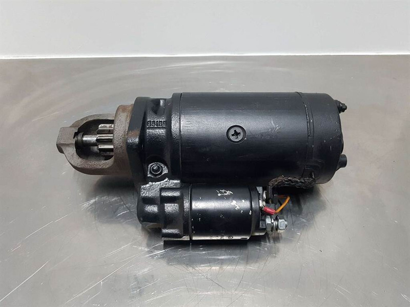 DAF 24V 12T 4,0KW-Starter/Anlasser/Startmotor - Dzinējs - Celtniecības tehnika: foto 2 DAF 24V 12T 4,0KW-Starter/Anlasser/Startmotor - Dzinējs - Celtniecības tehnika: foto 2