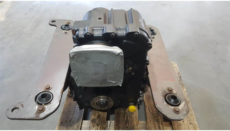 DANA Spicer 354 / 246 - Ahlmann AZ 150 - Transmiss - Pārnesumkārba un rezerves daļas - Celtniecības tehnika: foto 4 DANA Spicer 354 / 246 - Ahlmann AZ 150 - Transmiss - Pārnesumkārba un rezerves daļas - Celtniecības tehnika: foto 4