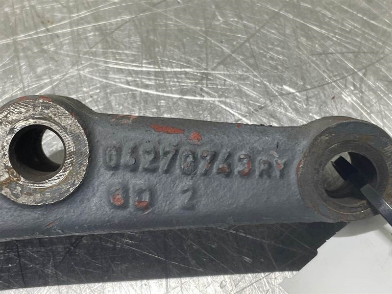 Deutz 04270743 - Engine mounts/Motorlager/Motorsteunen - Dzinējs - Celtniecības tehnika: foto 3 Deutz 04270743 - Engine mounts/Motorlager/Motorsteunen - Dzinējs - Celtniecības tehnika: foto 3