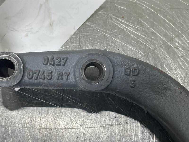 Deutz 04270745 - Engine mounts/Motorlager/Motorsteunen - Dzinējs - Celtniecības tehnika: foto 3 Deutz 04270745 - Engine mounts/Motorlager/Motorsteunen - Dzinējs - Celtniecības tehnika: foto 3