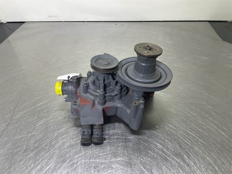 Deutz 04300291 - Coolant pump/Kühlmittelpumpe/Waterpomp - Dzinējs - Celtniecības tehnika: foto 1 Deutz 04300291 - Coolant pump/Kühlmittelpumpe/Waterpomp - Dzinējs - Celtniecības tehnika: foto 1