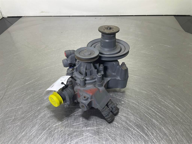 Deutz 04300291 - Coolant pump/Kühlmittelpumpe/Waterpomp - Dzinējs - Celtniecības tehnika: foto 2 Deutz 04300291 - Coolant pump/Kühlmittelpumpe/Waterpomp - Dzinējs - Celtniecības tehnika: foto 2