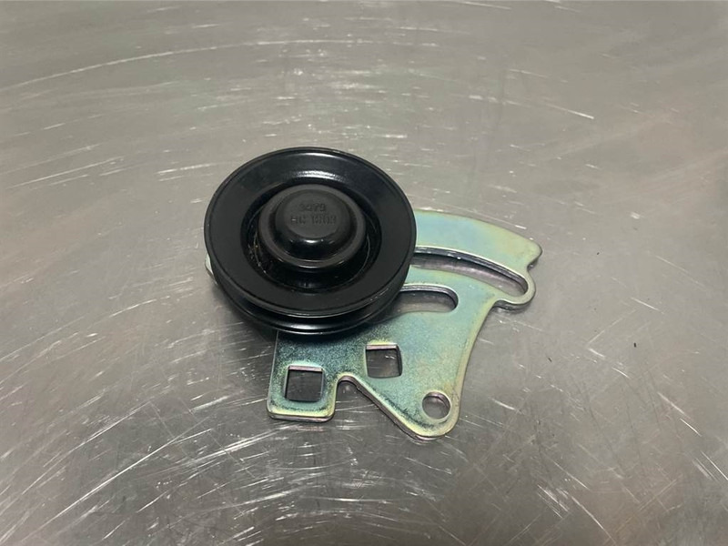 Deutz 1011/2011-04103377-Belt tensioner/Spannrolle - Dzinējs - Celtniecības tehnika: foto 1 Deutz 1011/2011-04103377-Belt tensioner/Spannrolle - Dzinējs - Celtniecības tehnika: foto 1