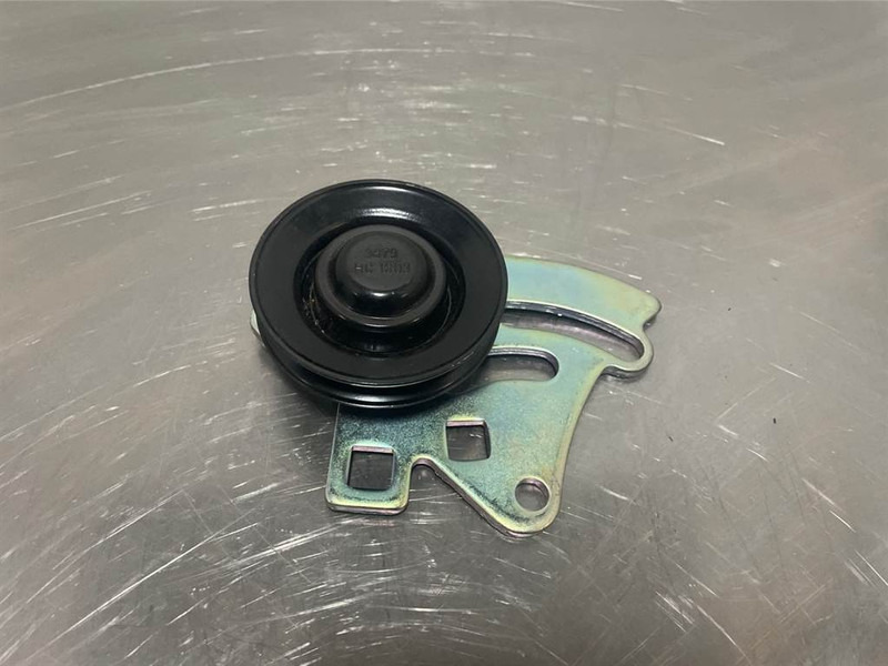 Deutz 1011/2011-04103377-Belt tensioner/Spannrolle - Dzinējs - Celtniecības tehnika: foto 1 Deutz 1011/2011-04103377-Belt tensioner/Spannrolle - Dzinējs - Celtniecības tehnika: foto 1