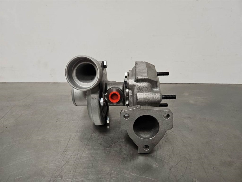 Deutz BF4L1011 - Turbocharger/Turbolader/Turbo - Dzinējs - Celtniecības tehnika: foto 2 Deutz BF4L1011 - Turbocharger/Turbolader/Turbo - Dzinējs - Celtniecības tehnika: foto 2