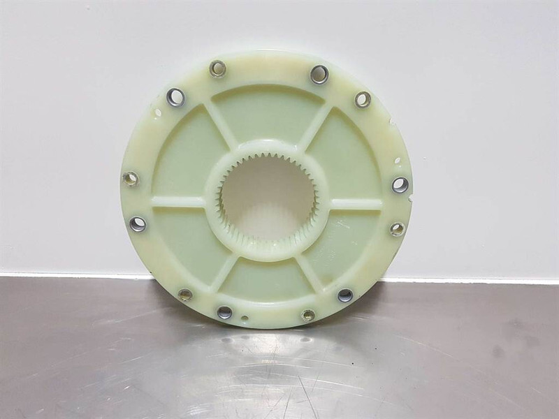Deutz F2L511-KTR BoWex 48 FLE-PA-Ø220-Flange coupling - Dzinējs - Celtniecības tehnika: foto 2 Deutz F2L511-KTR BoWex 48 FLE-PA-Ø220-Flange coupling - Dzinējs - Celtniecības tehnika: foto 2