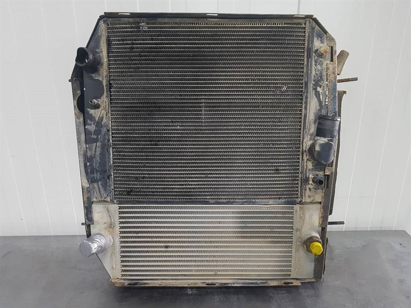 Dieci Telehandler-BVK0233-Cooler/Kühler/Koeler - Dzinējs un rezerves daļas - Celtniecības tehnika: foto 1 Dieci Telehandler-BVK0233-Cooler/Kühler/Koeler - Dzinējs un rezerves daļas - Celtniecības tehnika: foto 1