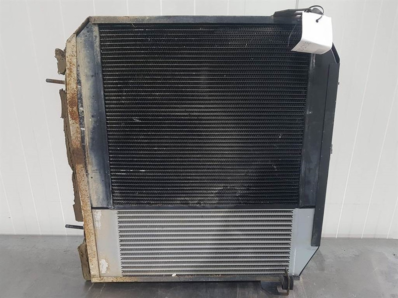 Dieci Telehandler-BVK0233-Cooler/Kühler/Koeler - Dzinējs un rezerves daļas - Celtniecības tehnika: foto 2 Dieci Telehandler-BVK0233-Cooler/Kühler/Koeler - Dzinējs un rezerves daļas - Celtniecības tehnika: foto 2