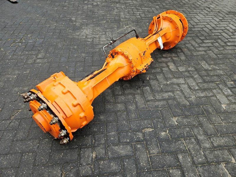 Doosan DL200-ZF MT-L3075II - 190102-00032A-Axle/Achse/As - Asis un rezerves daļas - Celtniecības tehnika: foto 5 Doosan DL200-ZF MT-L3075II - 190102-00032A-Axle/Achse/As - Asis un rezerves daļas - Celtniecības tehnika: foto 5