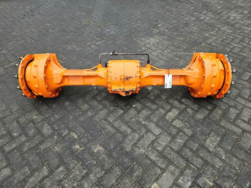 Doosan DL200-ZF MT-L3075II - 190102-00032A-Axle/Achse/As - Asis un rezerves daļas - Celtniecības tehnika: foto 4 Doosan DL200-ZF MT-L3075II - 190102-00032A-Axle/Achse/As - Asis un rezerves daļas - Celtniecības tehnika: foto 4