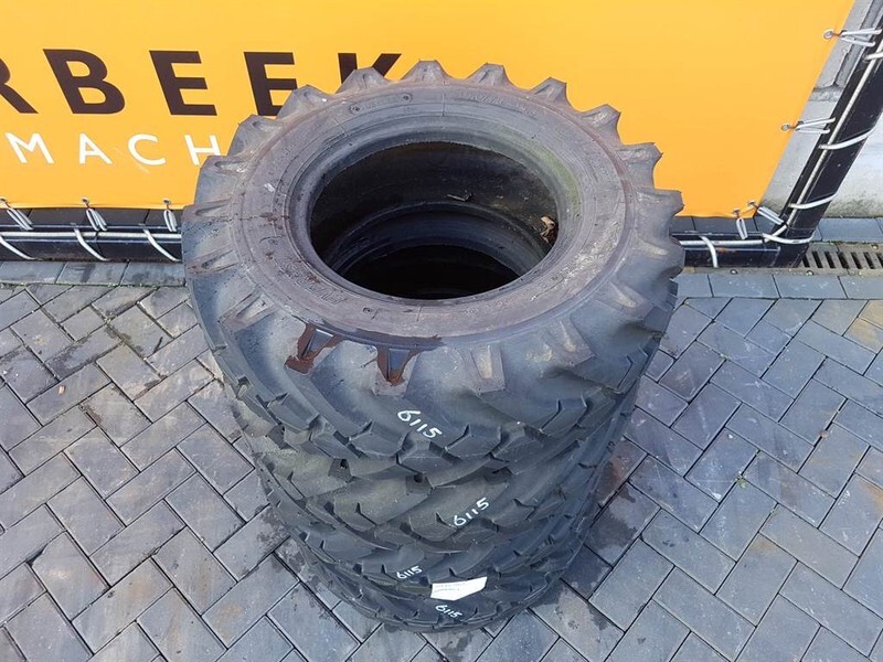 Everest 10.0/75-15.3 - Tire/Reifen/Band - Riepa - Celtniecības tehnika: foto 2 Everest 10.0/75-15.3 - Tire/Reifen/Band - Riepa - Celtniecības tehnika: foto 2