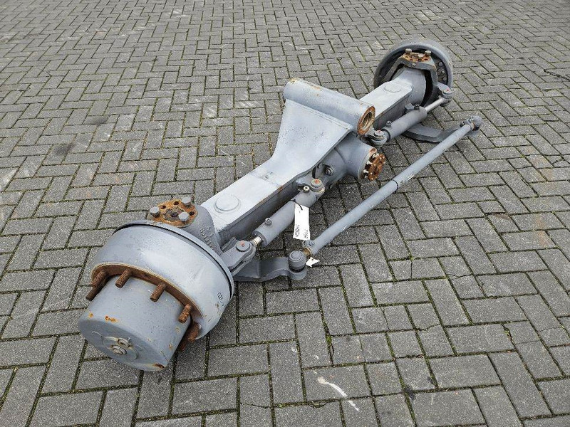 Fuchs -Kessler+CO 41.3019.3B-Axle/Achse/As - Asis un rezerves daļas - Celtniecības tehnika: foto 2 Fuchs -Kessler+CO 41.3019.3B-Axle/Achse/As - Asis un rezerves daļas - Celtniecības tehnika: foto 2