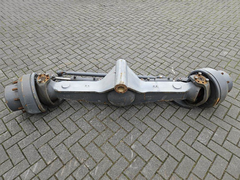 Fuchs -Kessler+CO 41.3019.3B-Axle/Achse/As - Asis un rezerves daļas - Celtniecības tehnika: foto 4 Fuchs -Kessler+CO 41.3019.3B-Axle/Achse/As - Asis un rezerves daļas - Celtniecības tehnika: foto 4