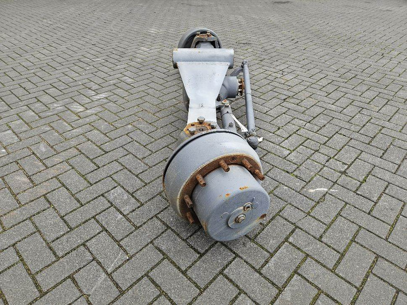 Fuchs -Kessler+CO 41.3019.3B-Axle/Achse/As - Asis un rezerves daļas - Celtniecības tehnika: foto 3 Fuchs -Kessler+CO 41.3019.3B-Axle/Achse/As - Asis un rezerves daļas - Celtniecības tehnika: foto 3