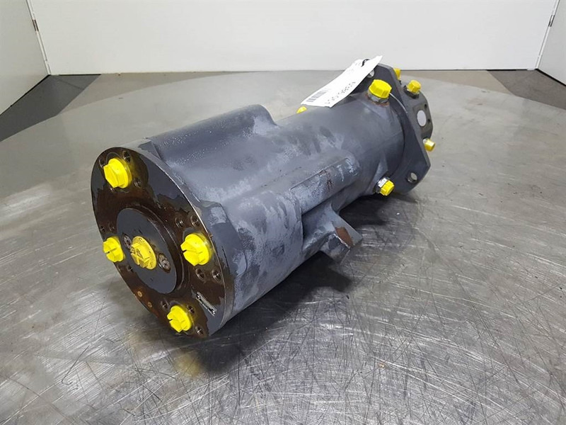 Fuchs MHL320-5383690003-Haldex 532160001-Swing joint - Hidraulika - Celtniecības tehnika: foto 3 Fuchs MHL320-5383690003-Haldex 532160001-Swing joint - Hidraulika - Celtniecības tehnika: foto 3