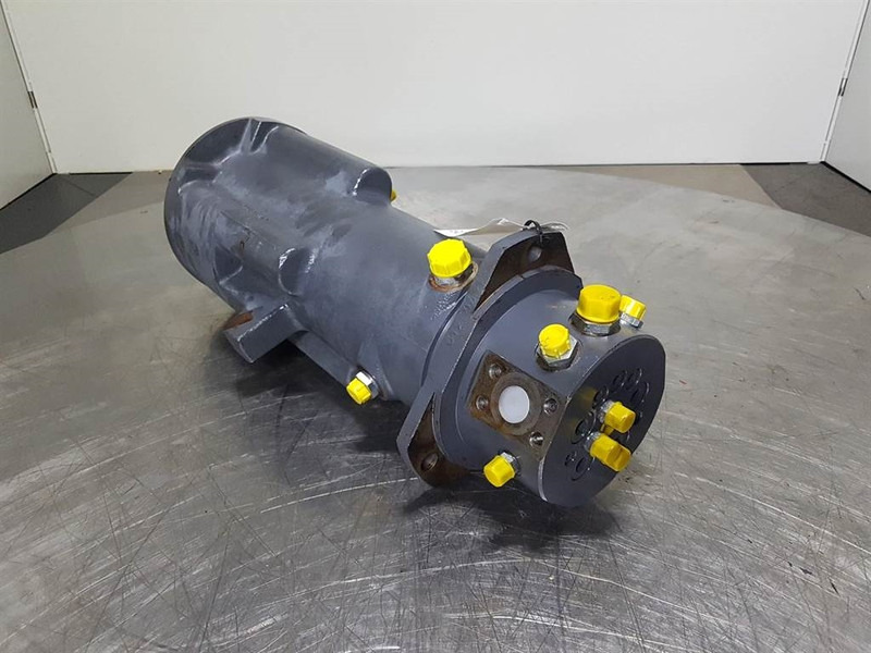 Fuchs MHL320-5383690003-Haldex 532160001-Swing joint - Hidraulika - Celtniecības tehnika: foto 4 Fuchs MHL320-5383690003-Haldex 532160001-Swing joint - Hidraulika - Celtniecības tehnika: foto 4