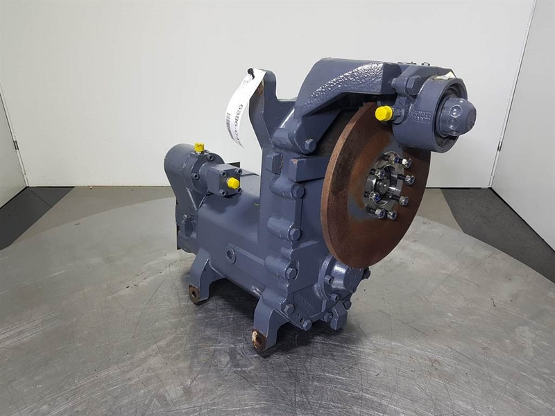 Fuchs MHL320-5435661164-Kessler+CO W1018.3A-Transmission - Pārnesumkārba un rezerves daļas - Celtniecības tehnika: foto 4 Fuchs MHL320-5435661164-Kessler+CO W1018.3A-Transmission - Pārnesumkārba un rezerves daļas - Celtniecības tehnika: foto 4