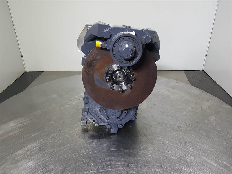 Fuchs MHL320-5435661164-Kessler+CO W1018.3A-Transmission - Pārnesumkārba un rezerves daļas - Celtniecības tehnika: foto 3 Fuchs MHL320-5435661164-Kessler+CO W1018.3A-Transmission - Pārnesumkārba un rezerves daļas - Celtniecības tehnika: foto 3