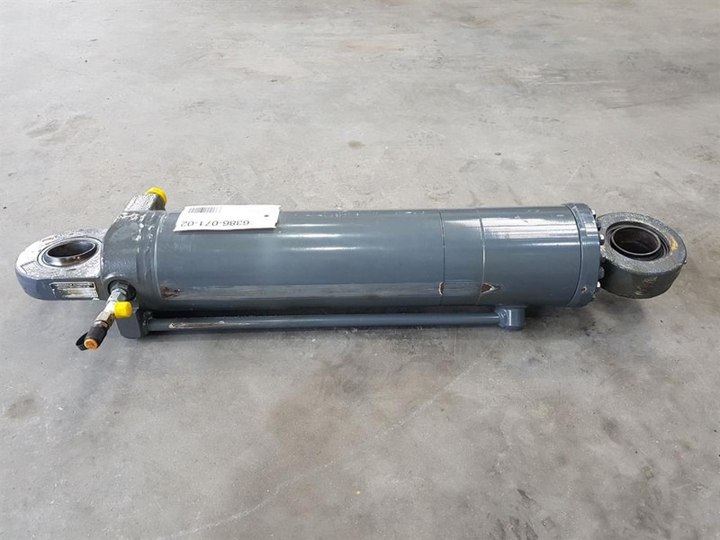 Fuchs MHL320-5577661295-Outrigger cylinder/Zylinder - Hidraulika - Celtniecības tehnika: foto 2 Fuchs MHL320-5577661295-Outrigger cylinder/Zylinder - Hidraulika - Celtniecības tehnika: foto 2
