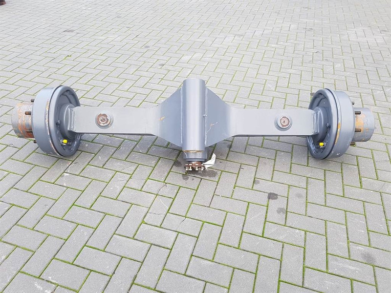 Fuchs MHL320-Kessler+CO 41.2151.3F-Terex 5435661010-Axle - Asis un rezerves daļas - Celtniecības tehnika: foto 1 Fuchs MHL320-Kessler+CO 41.2151.3F-Terex 5435661010-Axle - Asis un rezerves daļas - Celtniecības tehnika: foto 1