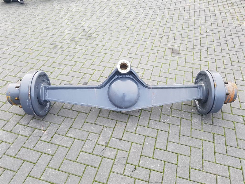 Fuchs MHL320-Kessler+CO 41.2151.3F-Terex 5435661010-Axle - Asis un rezerves daļas - Celtniecības tehnika: foto 4 Fuchs MHL320-Kessler+CO 41.2151.3F-Terex 5435661010-Axle - Asis un rezerves daļas - Celtniecības tehnika: foto 4