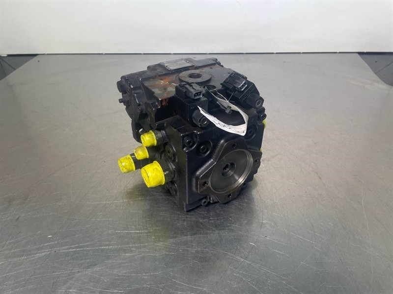 Genie Z34-22-Sauer Danfoss 42R28DG-Drive motor/Fahrmotor - Hidraulika - Celtniecības tehnika: foto 3 Genie Z34-22-Sauer Danfoss 42R28DG-Drive motor/Fahrmotor - Hidraulika - Celtniecības tehnika: foto 3