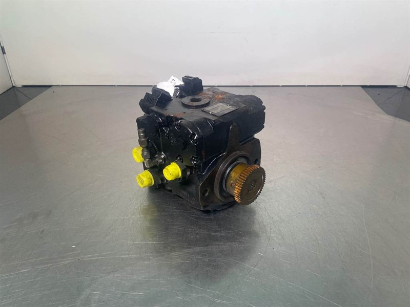 Genie Z34-22-Sauer Danfoss 42R28DG-Drive motor/Fahrmotor - Hidraulika - Celtniecības tehnika: foto 2 Genie Z34-22-Sauer Danfoss 42R28DG-Drive motor/Fahrmotor - Hidraulika - Celtniecības tehnika: foto 2