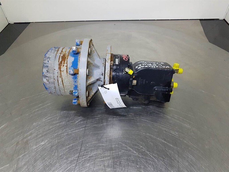 Genie Z45-25-Sauer Danfoss LV35ENAYNFF01SNNA-Wheel motor - Hidraulika - Celtniecības tehnika: foto 1 Genie Z45-25-Sauer Danfoss LV35ENAYNFF01SNNA-Wheel motor - Hidraulika - Celtniecības tehnika: foto 1