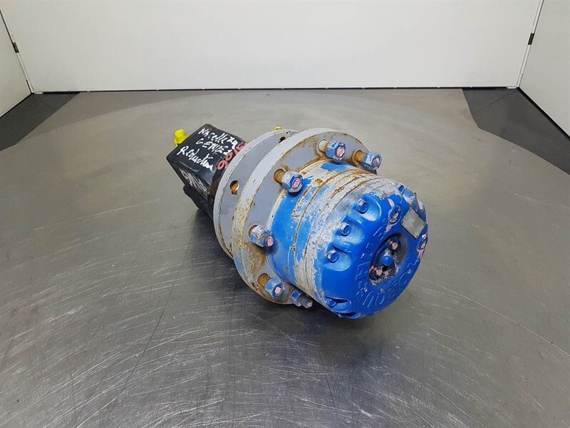 Genie Z45-25-Sauer Danfoss LV35ENAYNFF01SNNA-Wheel motor - Hidraulika - Celtniecības tehnika: foto 5 Genie Z45-25-Sauer Danfoss LV35ENAYNFF01SNNA-Wheel motor - Hidraulika - Celtniecības tehnika: foto 5