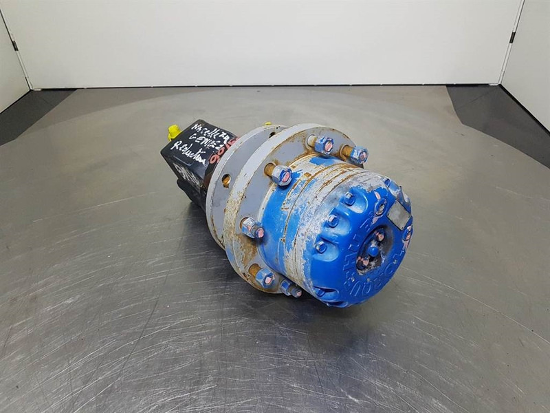 Genie Z45-25-Sauer Danfoss LV35ENAYNFF01SNNA-Wheel motor - Hidraulika - Celtniecības tehnika: foto 5 Genie Z45-25-Sauer Danfoss LV35ENAYNFF01SNNA-Wheel motor - Hidraulika - Celtniecības tehnika: foto 5