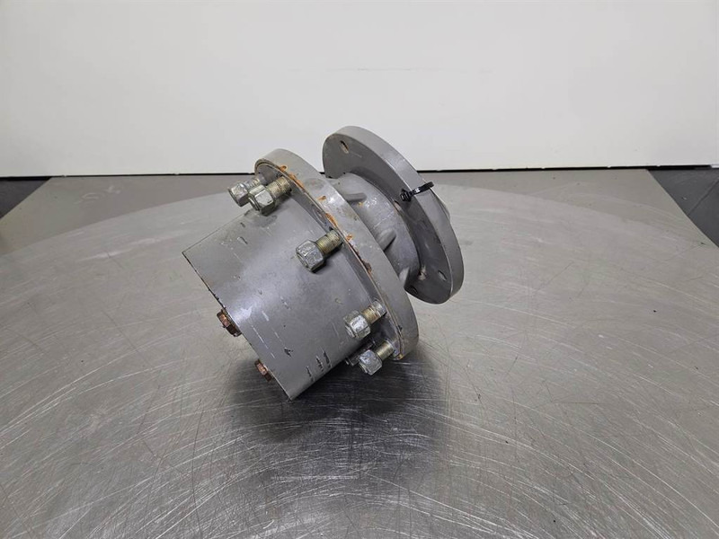 Genie Z45/25RTJ-229763GT-Power hub/Endantrieb - Asis un rezerves daļas - Celtniecības tehnika: foto 2 Genie Z45/25RTJ-229763GT-Power hub/Endantrieb - Asis un rezerves daļas - Celtniecības tehnika: foto 2