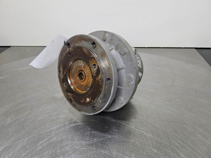 Genie Z45/25RTJ-229763GT-Power hub/Endantrieb - Asis un rezerves daļas - Celtniecības tehnika: foto 4 Genie Z45/25RTJ-229763GT-Power hub/Endantrieb - Asis un rezerves daļas - Celtniecības tehnika: foto 4
